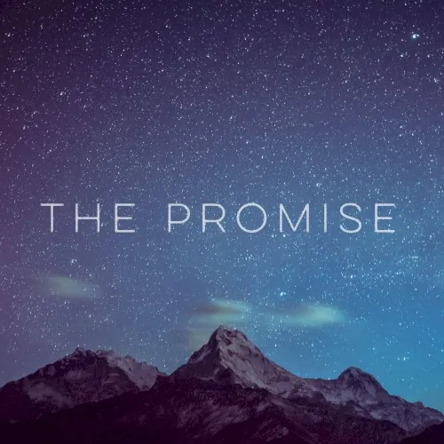 The Promise cover