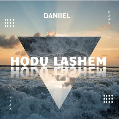 Hodu Lashem cover