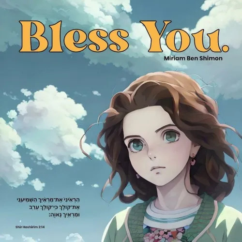 Bless You cover