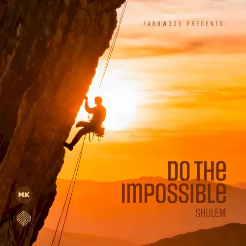 Do the Impossible cover