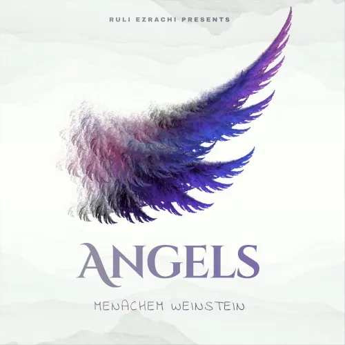 Angels cover