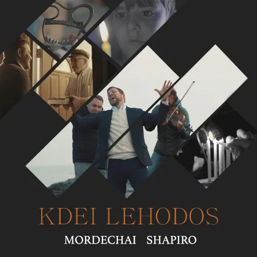 Kdei Lehodos cover