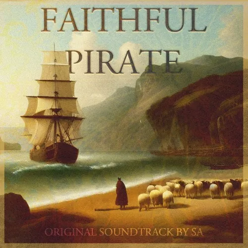Faithful Pirate cover