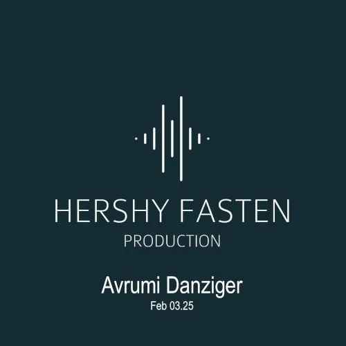 Feb 03.25 (Avrumi Danziger) cover