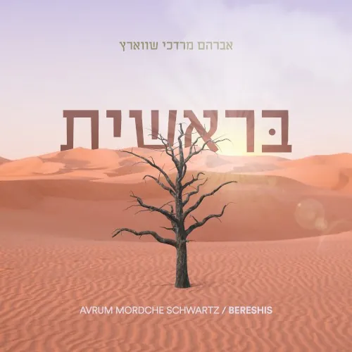 Bereshis cover