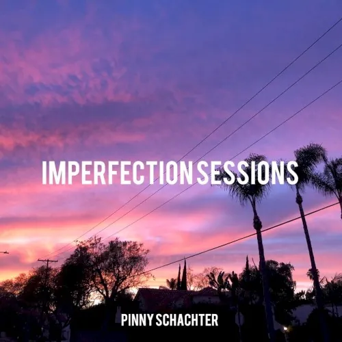 Imperfection Sessions cover