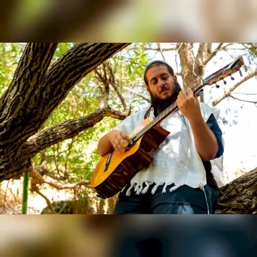 שושנים cover