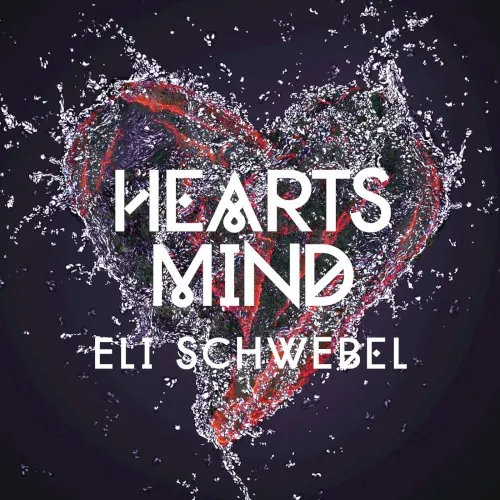 Hearts Mind cover