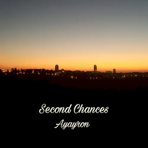 Second Chances cover