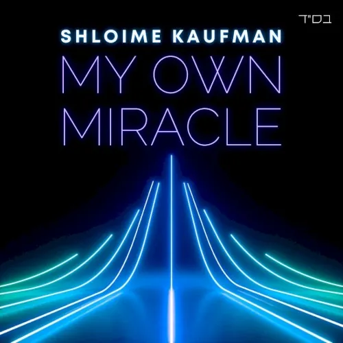 My Own Miracle cover