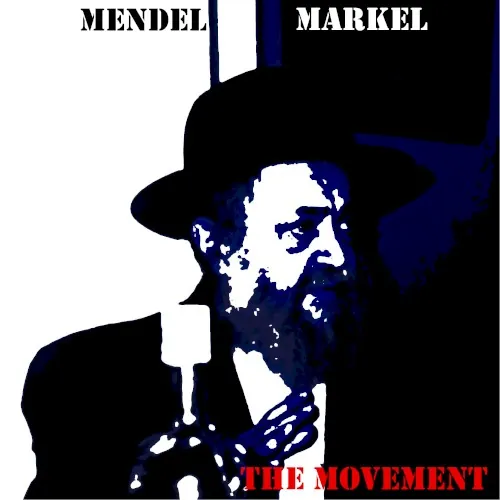 The Movement cover