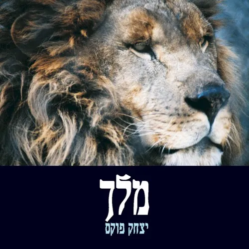 Melech cover