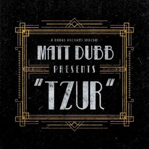 Tzur cover