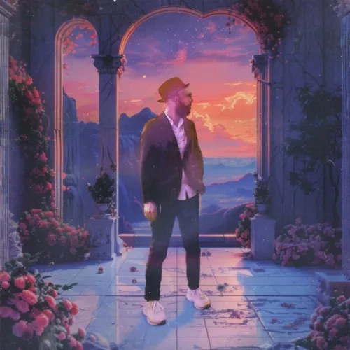 What It Takes cover