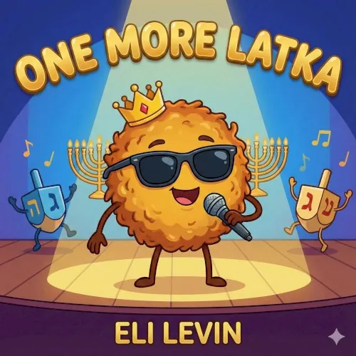 One More Latka cover