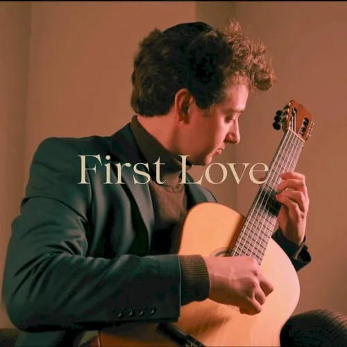 First Love cover