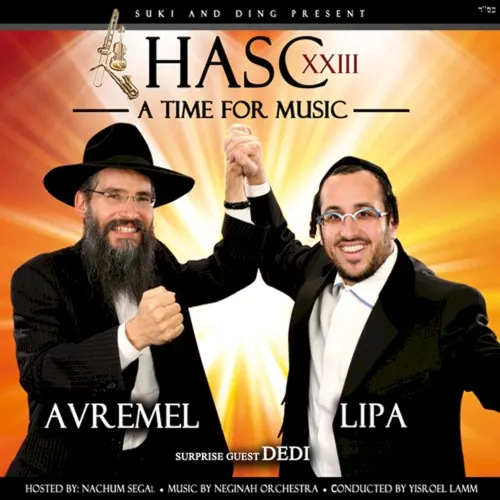 A Time for Music 23 cover