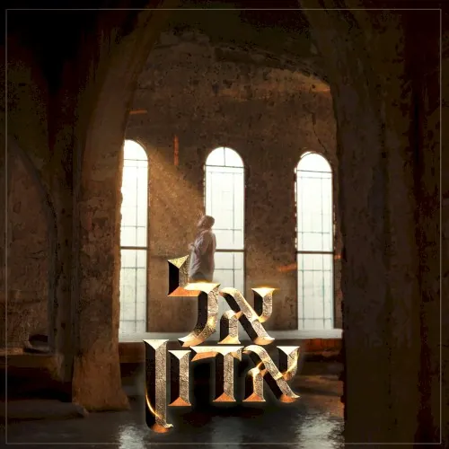 אל אדון cover