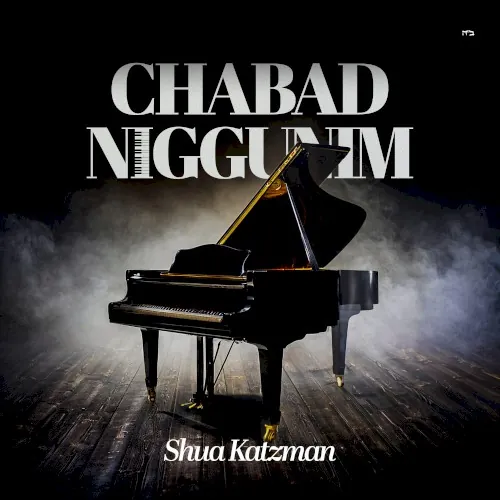 Chabad Niggunim II cover