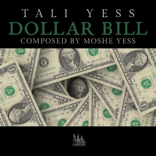Dollar Bill cover