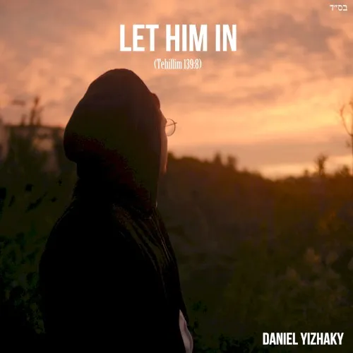 Let Him In cover