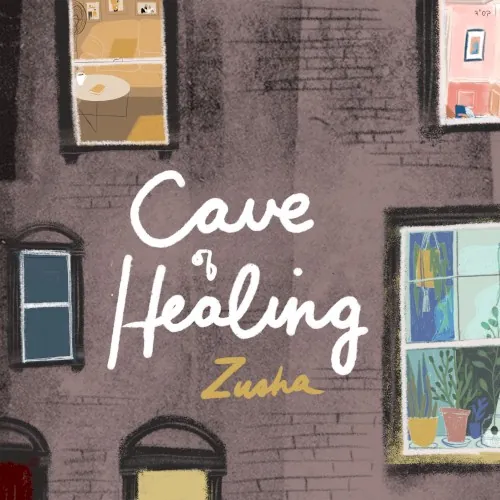 Cave of Healing cover