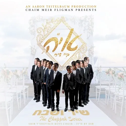 IY"H By Dir cover