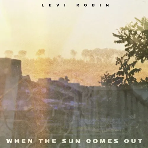 When the Sun Comes Out cover