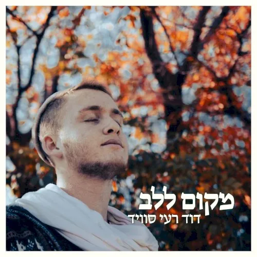 מקום ללב cover