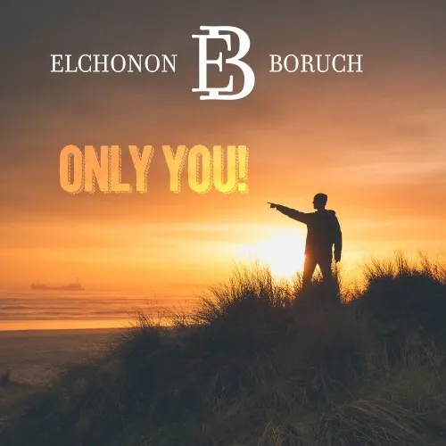 Only You cover