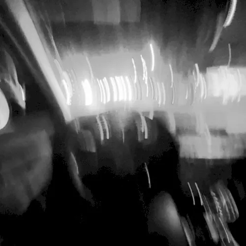 Going Off cover