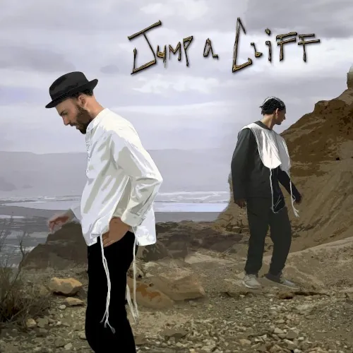 Jump a Cliff cover