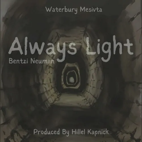 Always Light cover