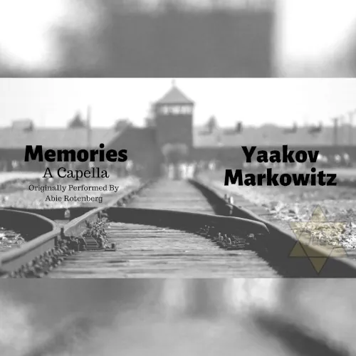 Memories cover