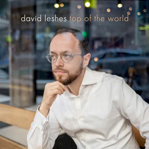 Top of the World cover