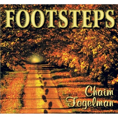 Footsteps cover