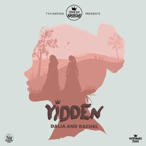 Yidden (Kol Isha) cover