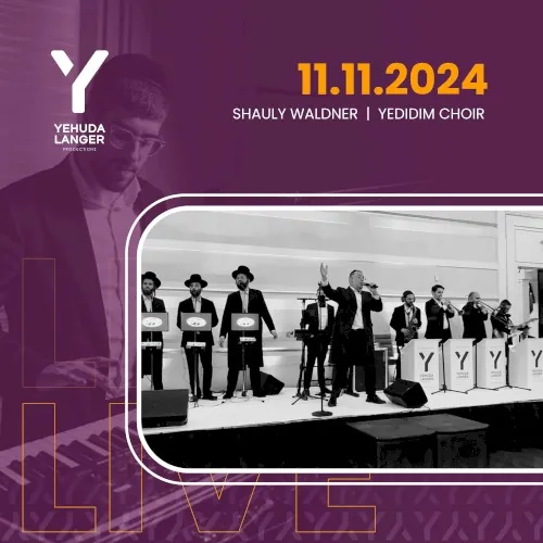 Nov. 11 ’24 Wedding cover