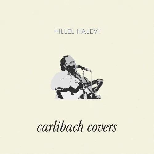 carlibach covers cover