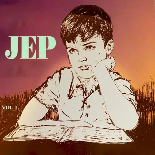 Volume 1 cover