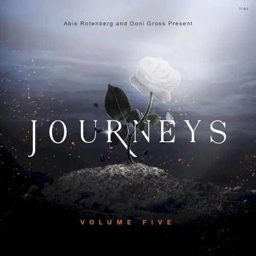 Journeys, Vol. 5 cover