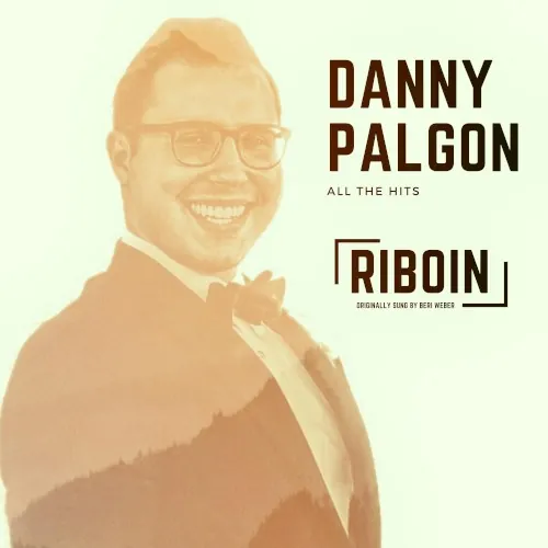 Riboin cover