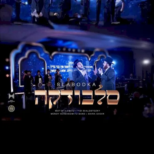 סלבודקה cover