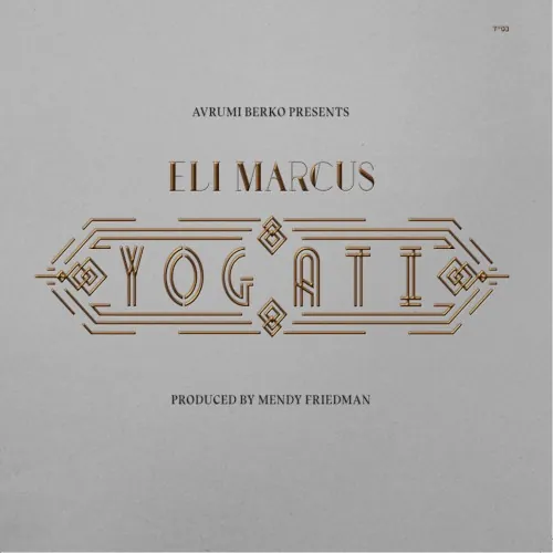 Yogati cover