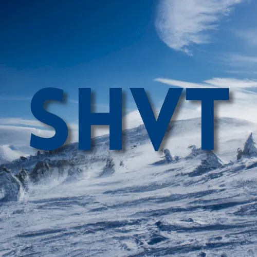 SHVT cover