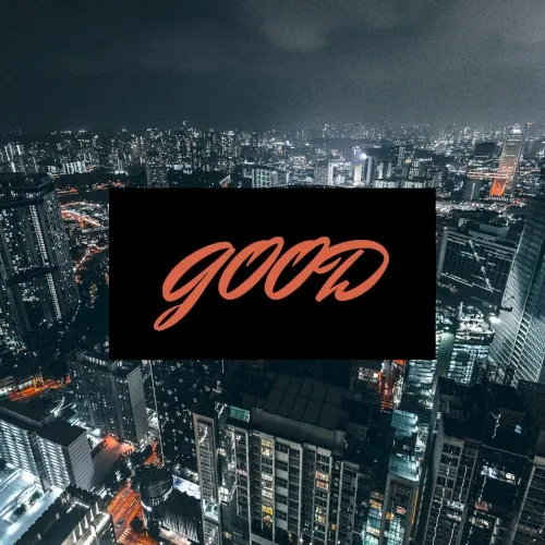 Good cover