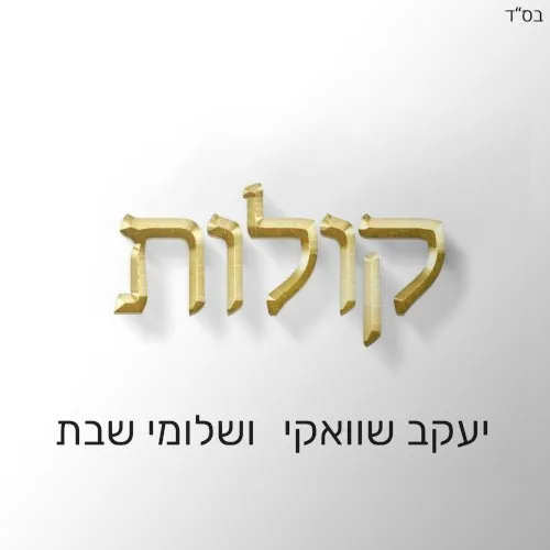קולות cover