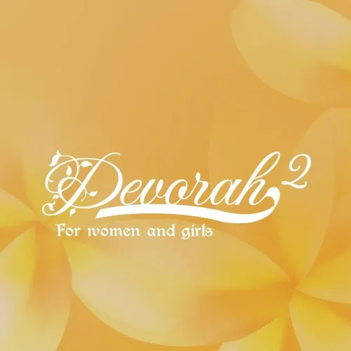 Devorah 2 cover