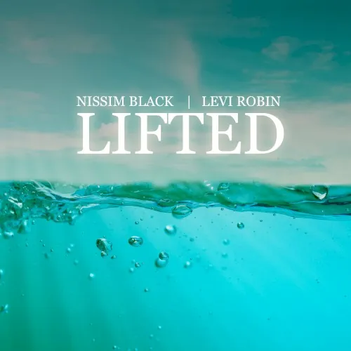 Lifted cover