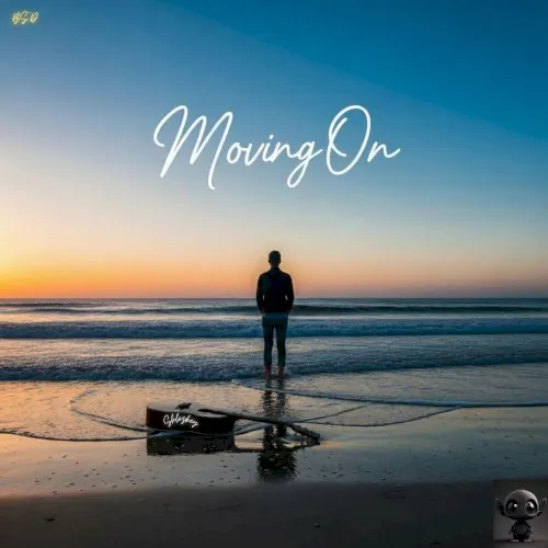 Moving On cover